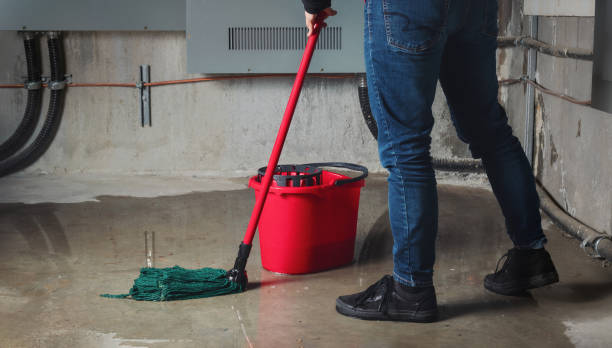 Best Residential water damage restoration  in Charlotte, TN